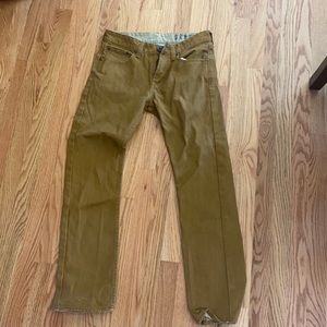 Bullhead Denim 31x32 jeans like new!
